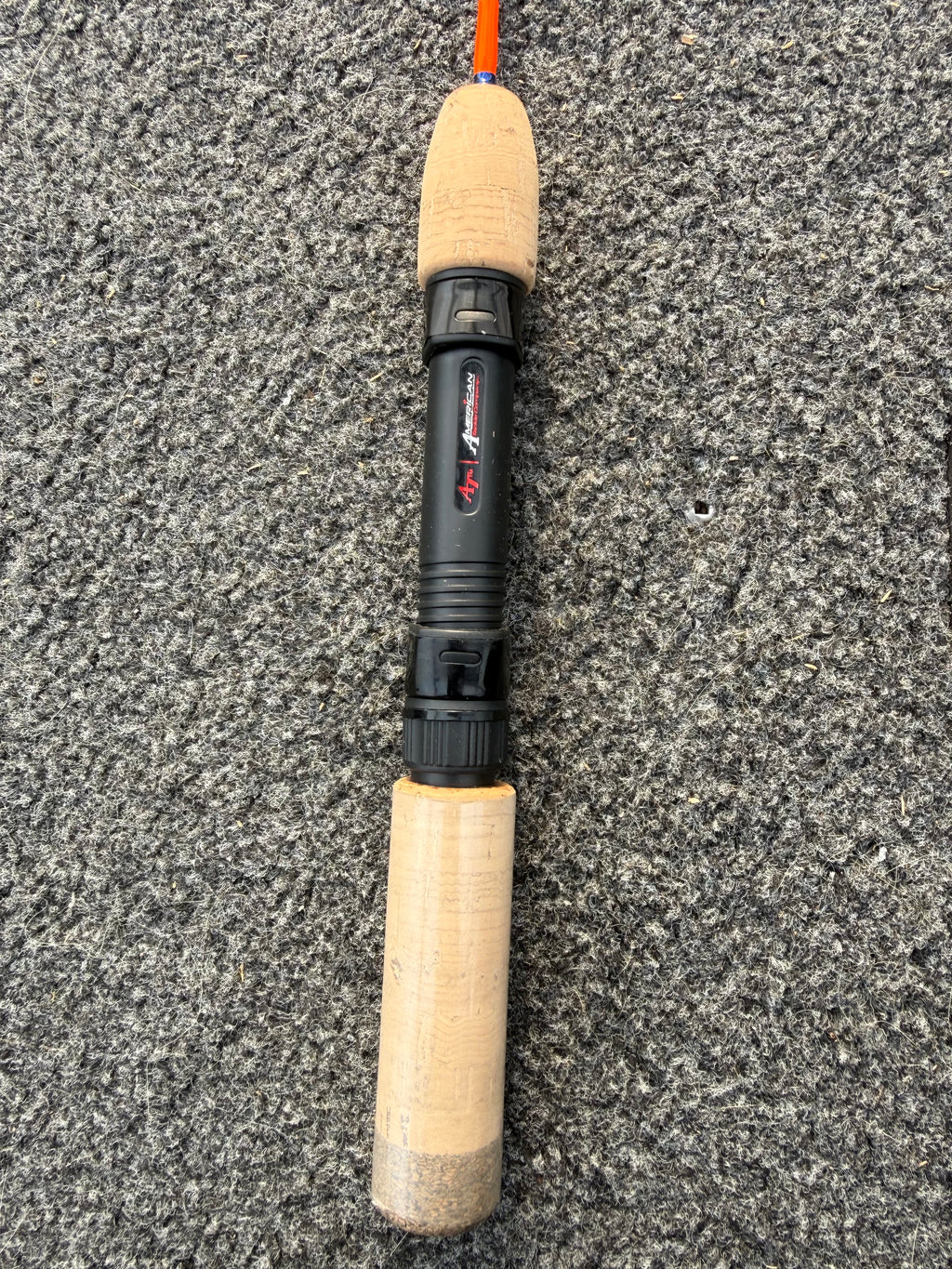 Davis 36” Medium Heavy