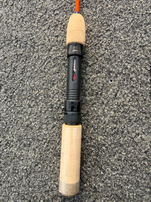 Davis 36” Medium Heavy