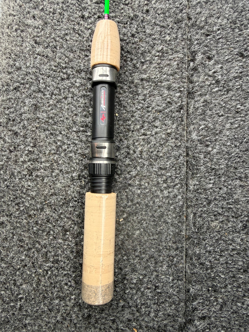 Davis Ice 34M