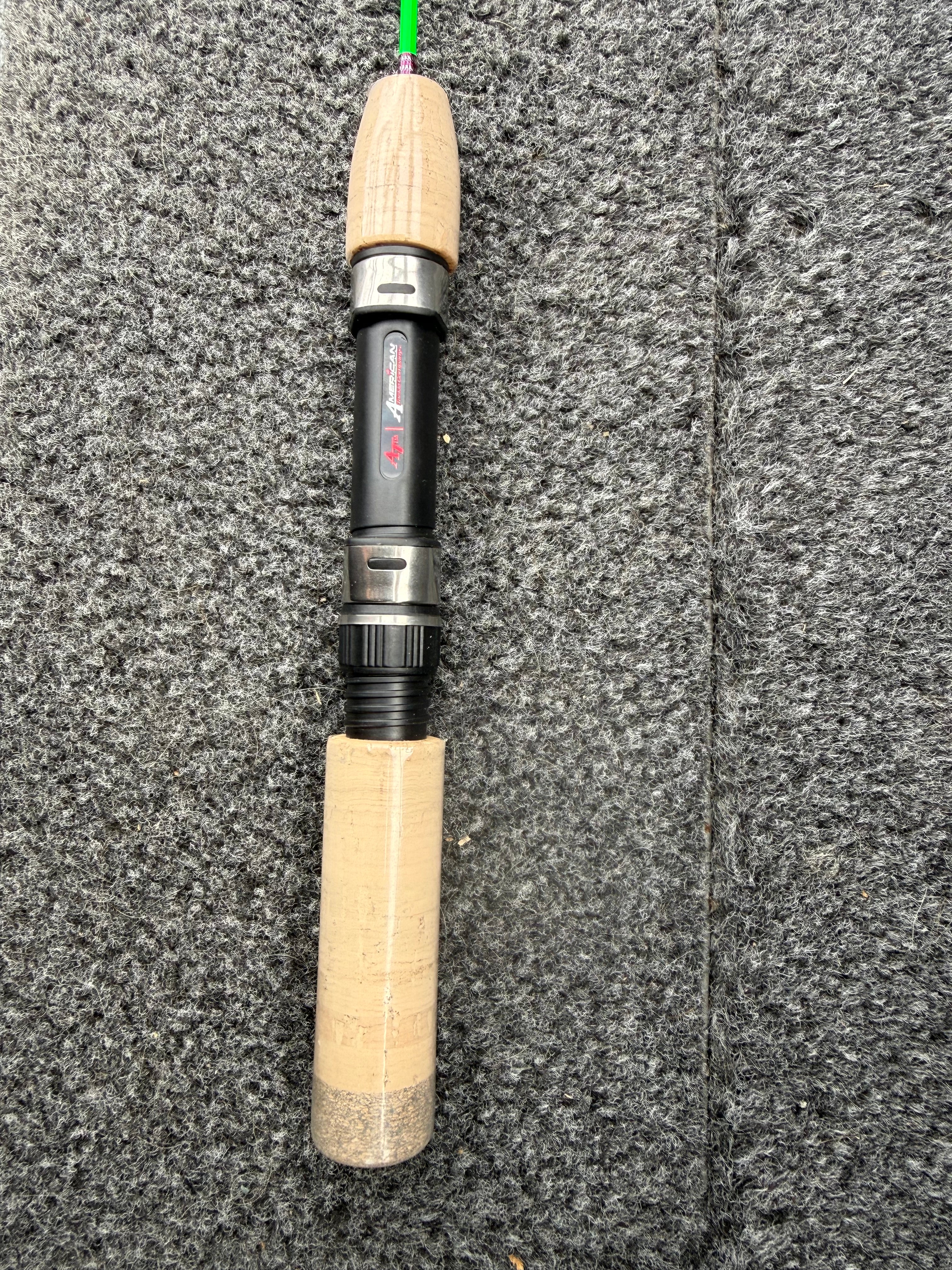 Davis Ice 34M