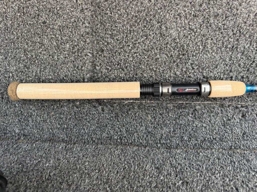 Walleye series
