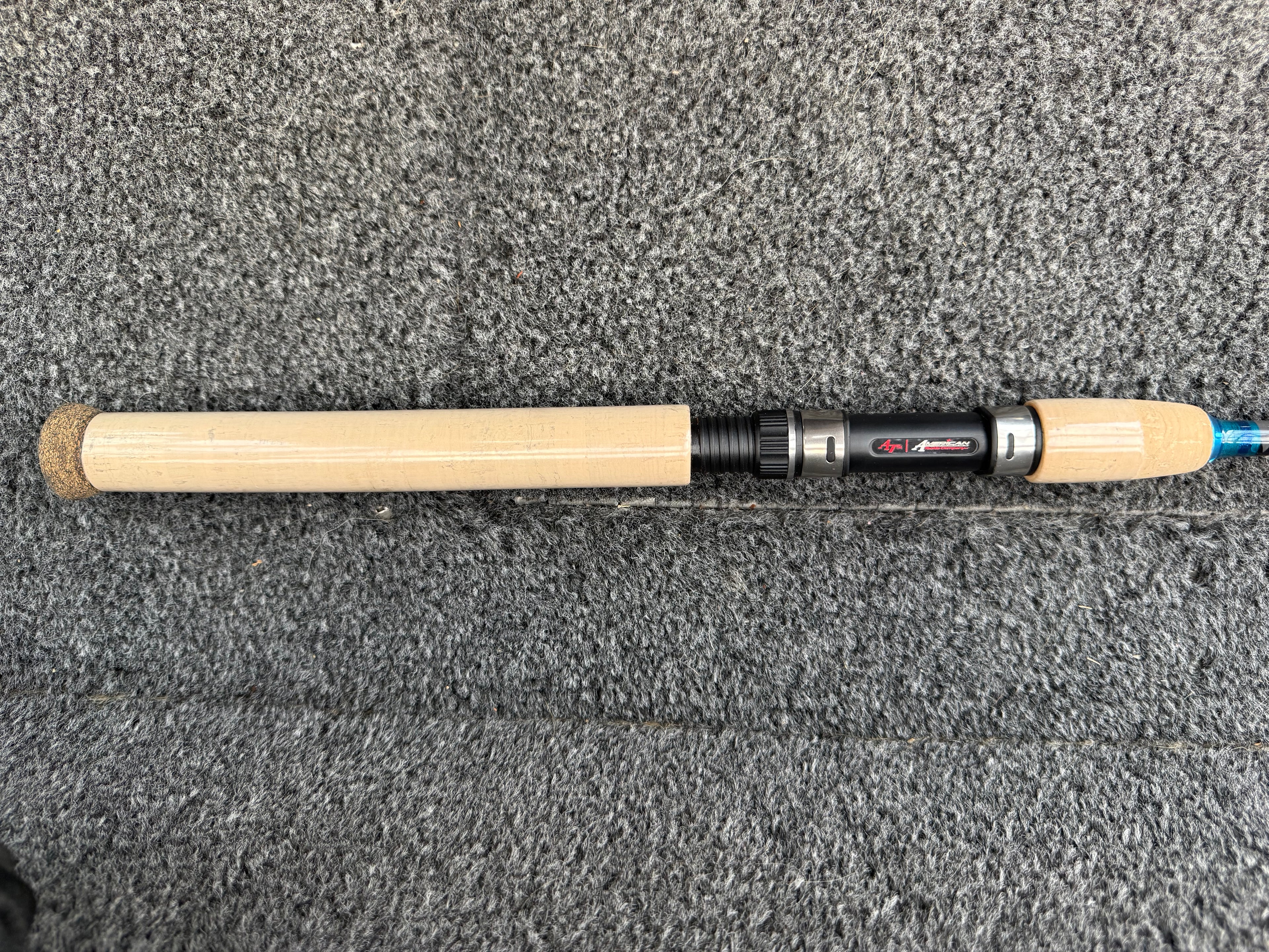 Walleye series