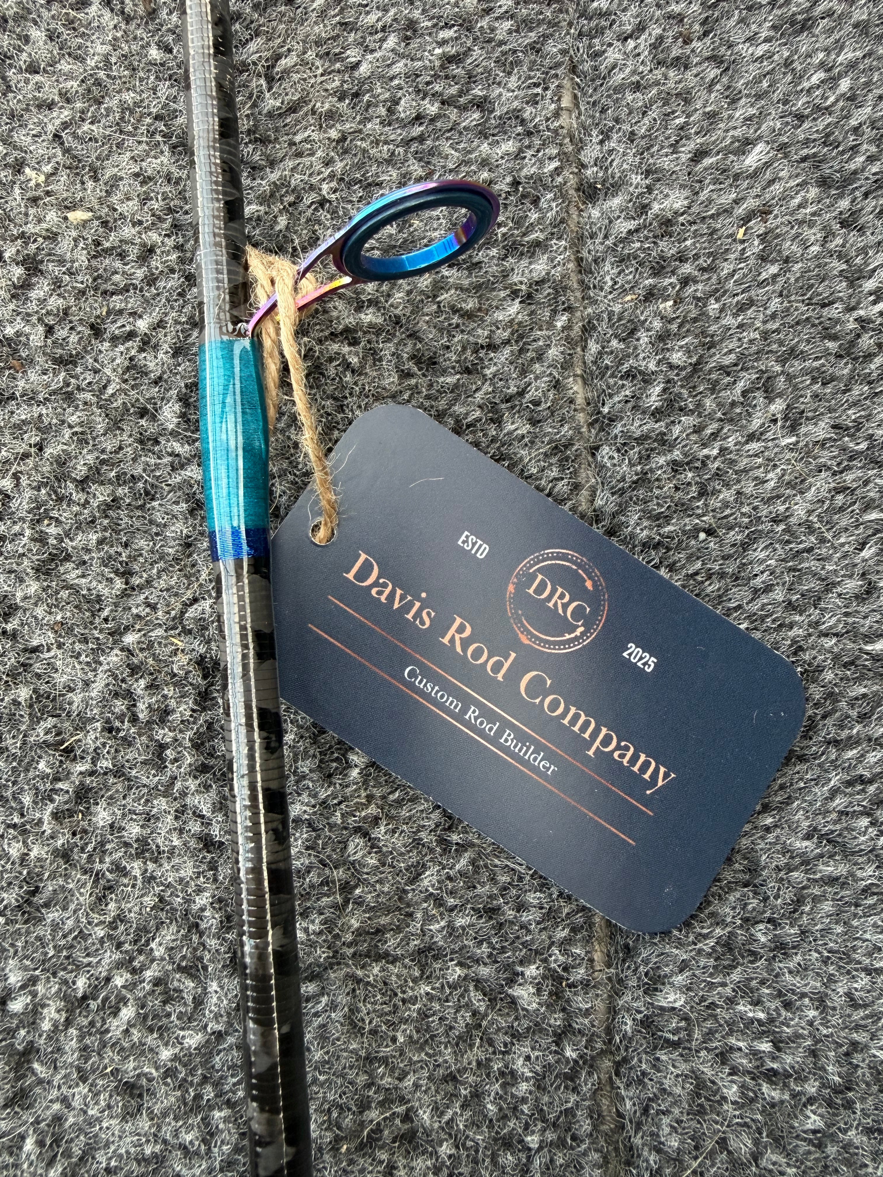 Walleye series